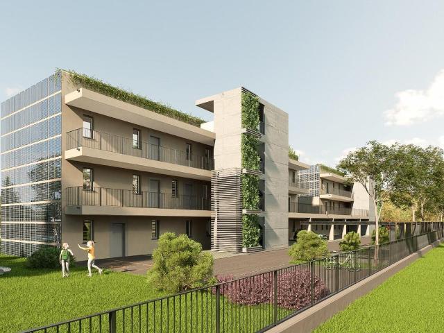 Wohnung kaufen in Balerna, Tessin