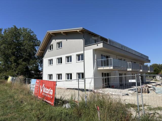 Wohnung mieten in Bürmoos, Salzburg