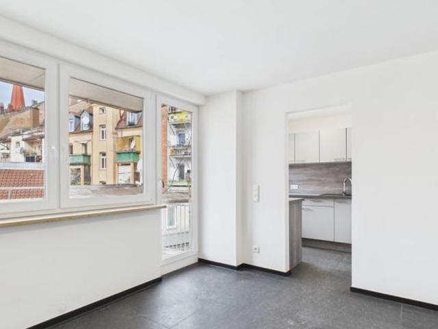 Wohnung kaufen in Nürnberg, Bayern