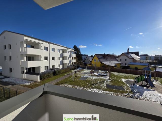 Wohnung kaufen in Eferding, Oberösterreich