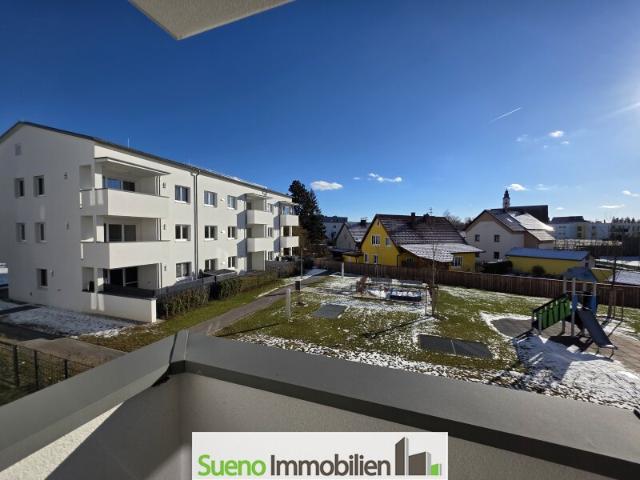 Wohnung kaufen in Eferding, Oberösterreich