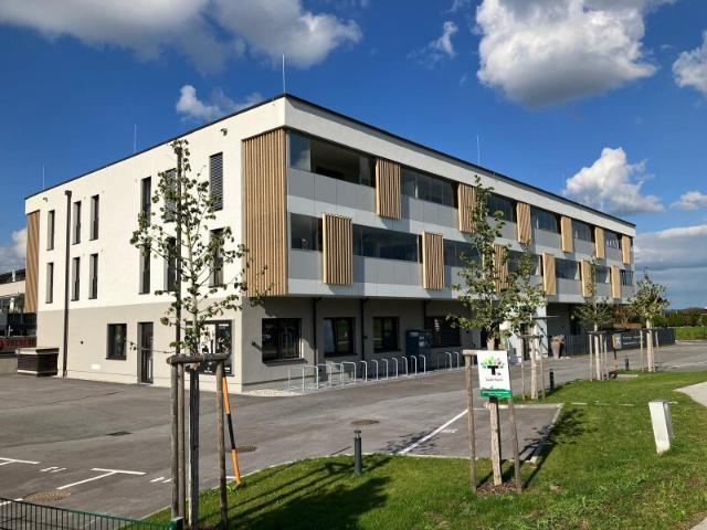 Wohnung kaufen in Wals-Siezenheim, Salzburg