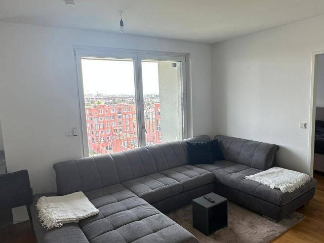 Apartment mieten in Donaustadt, Wien