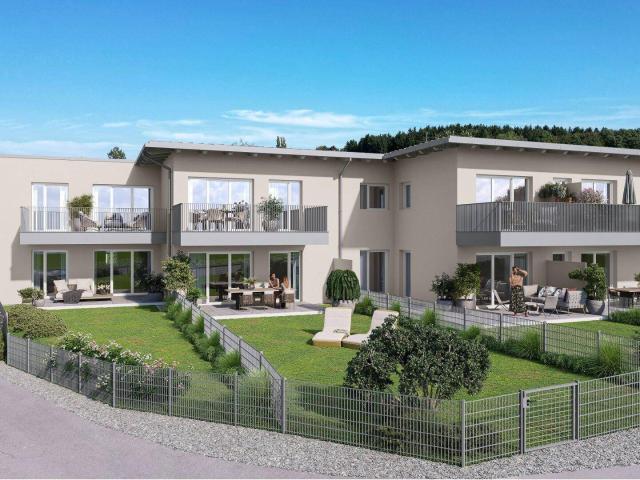 Apartment kaufen in Berndorf, Karellen