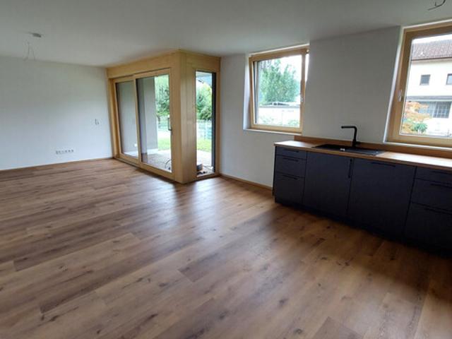 Apartment mieten in Ludesch, Vorarlberg