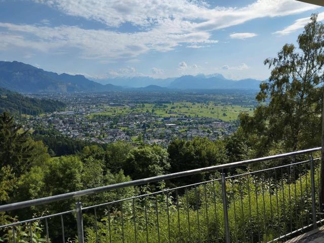 Apartment mieten in Bildstein, Knobel