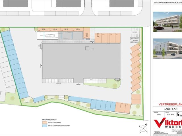 Wohnung mieten in Wals-Siezenheim, Salzburg