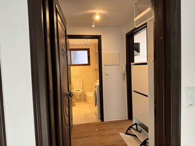 Apartment mieten in Heslach, Stuttgart