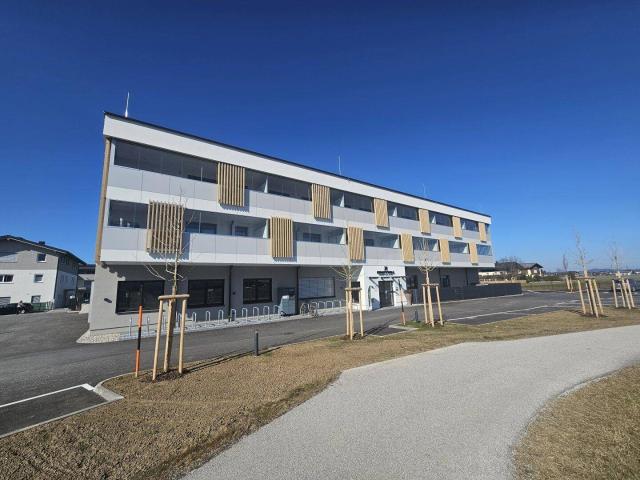 Apartment kaufen in Wals-Siezenheim, Salzburg