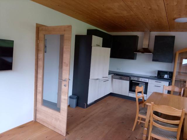 Apartment mieten in Hittisau, Vorarlberg