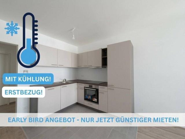 Apartment mieten in Wien