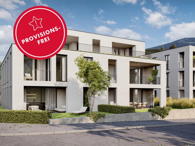 Apartment kaufen in Dornbirn, Vorarlberg