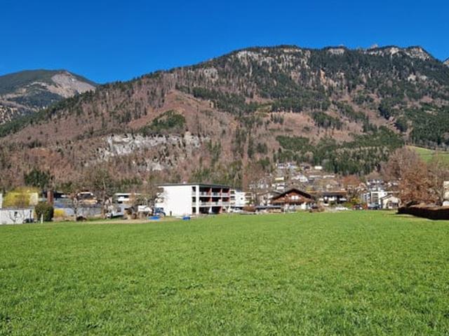 Apartment kaufen in Bludenz, Bezirk Bludenz
