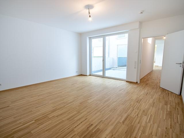 Apartment mieten in Süd, Trier