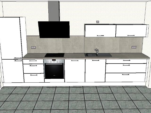 Apartment mieten in Mitte-Gartenfeld, Trier