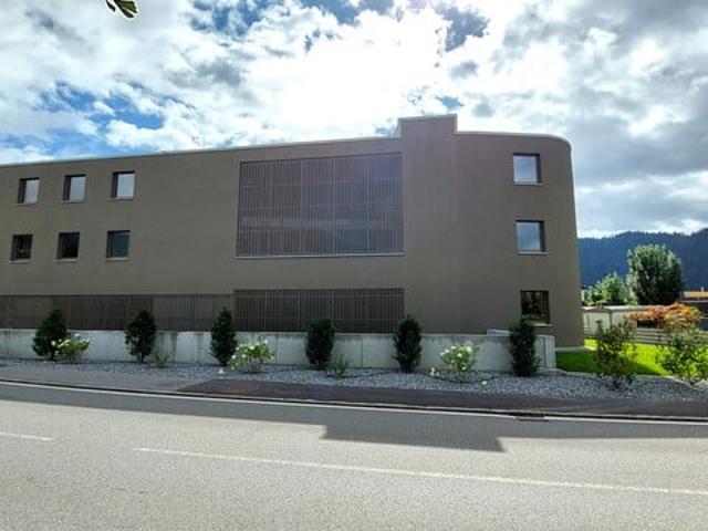 Apartment mieten in Ludesch, Vorarlberg