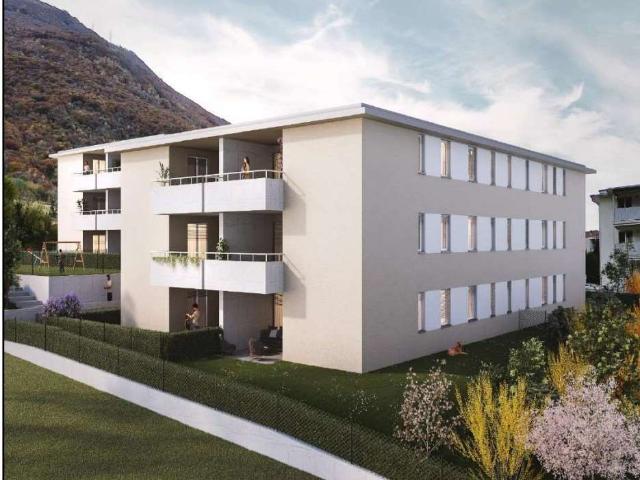 Wohnung kaufen in Monteceneri, Tessin