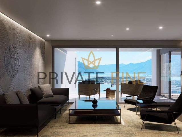 Wohnung kaufen in Minusio, Tessin