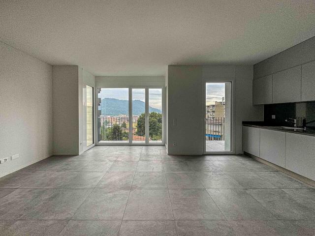 Wohnung kaufen in Vacallo, Tessin