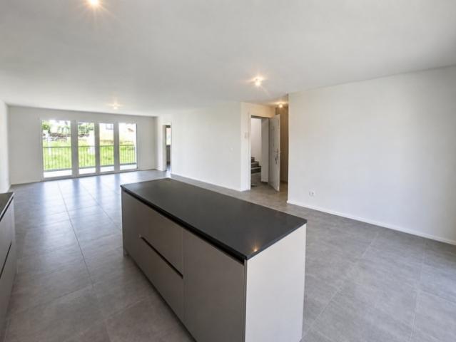Wohnung mieten in Estavayer-le-Gibloux, Freiburg