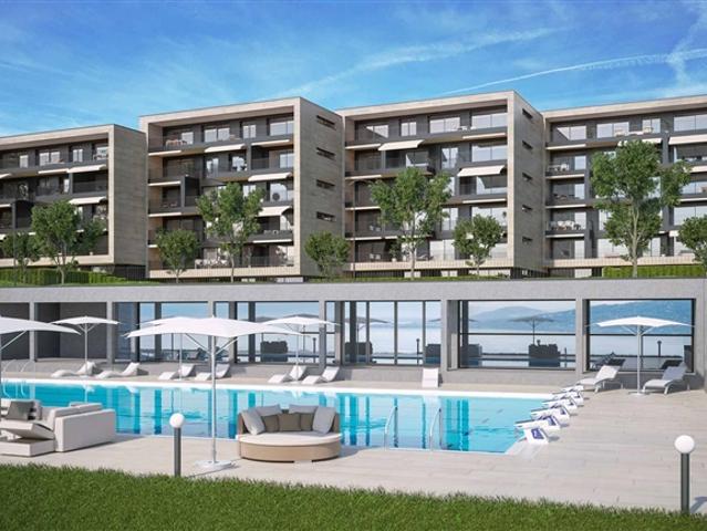 Wohnung kaufen in Chexbres, Waadt