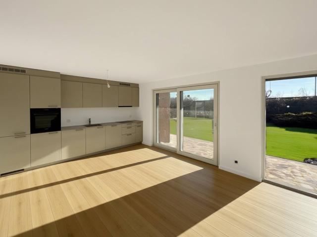 Wohnung kaufen in La Tène