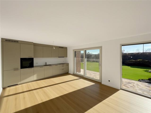 Wohnung kaufen in La Tène