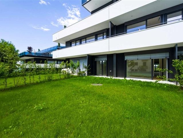 Wohnung kaufen in Rolle, Waadt