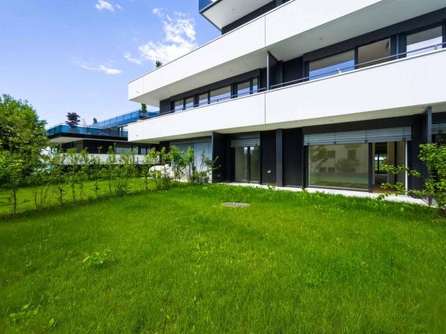 Wohnung kaufen in Rolle, Waadt