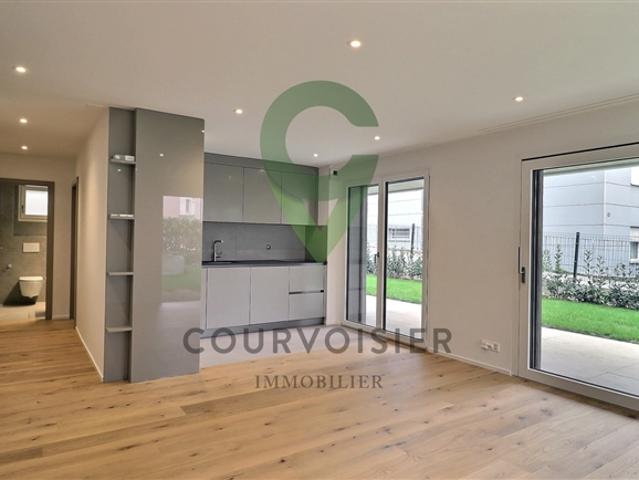 Wohnung kaufen in Pully, Waadt