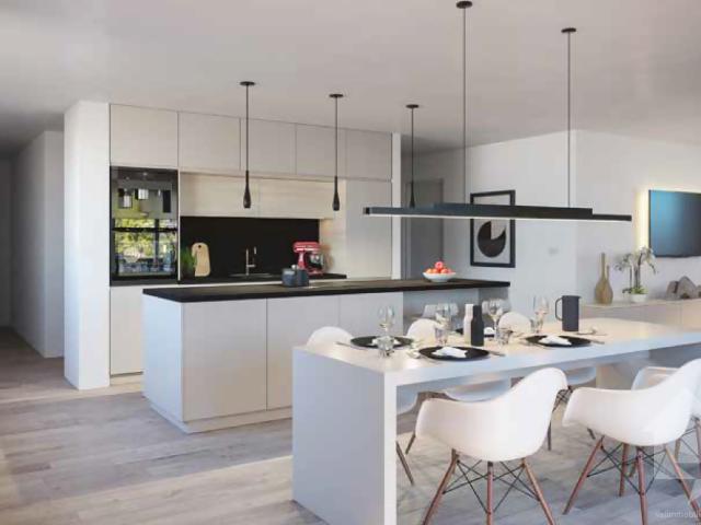 Wohnung kaufen in Chalais, Wallis