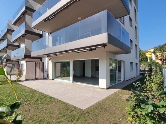 Wohnung kaufen in La Tour-de-Peilz, Waadt