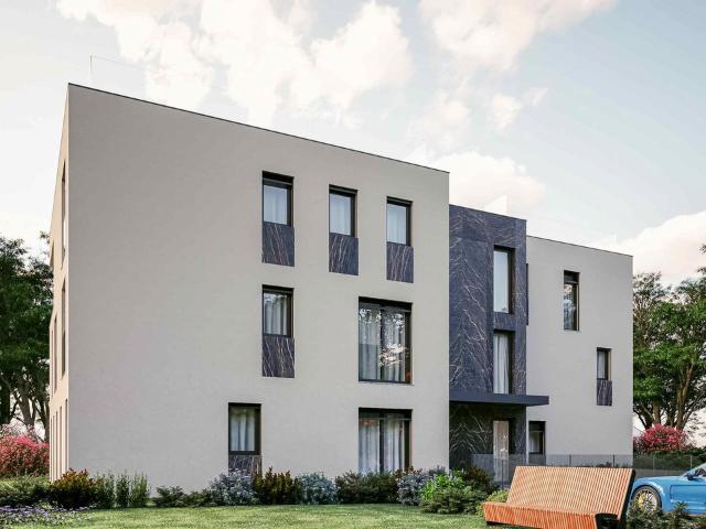 Wohnung kaufen in Sorengo, Tessin