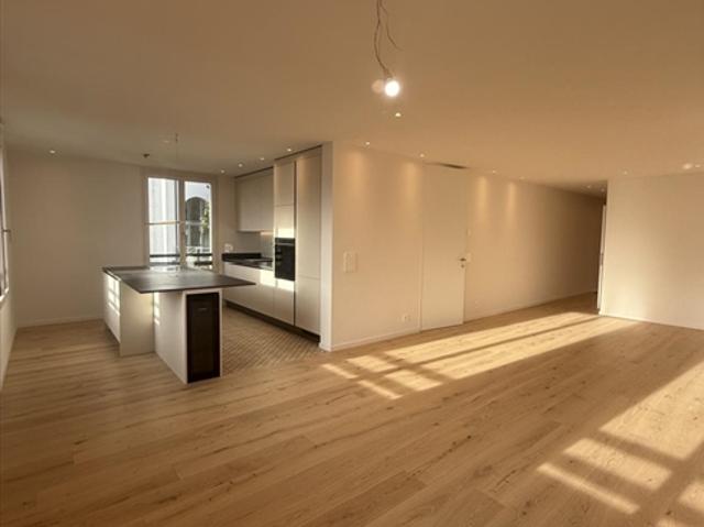 Wohnung mieten in Chailly-Montreux, Waadt