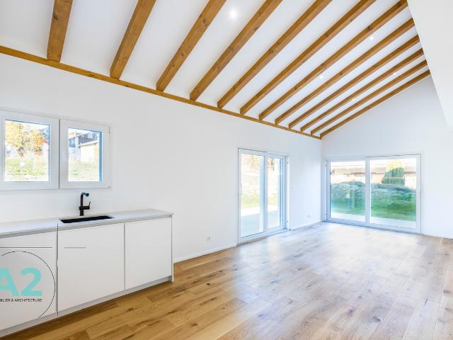 Wohnung kaufen in Lens, Wallis