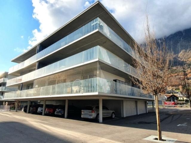 Wohnung kaufen in Fully, Wallis