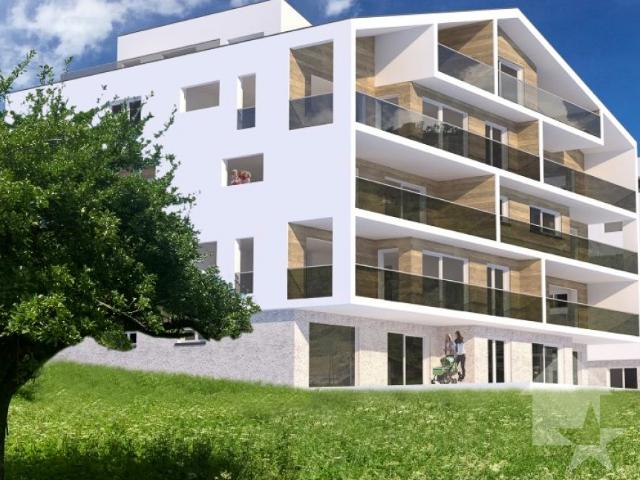 Wohnung kaufen in Stalden (VS), Wallis