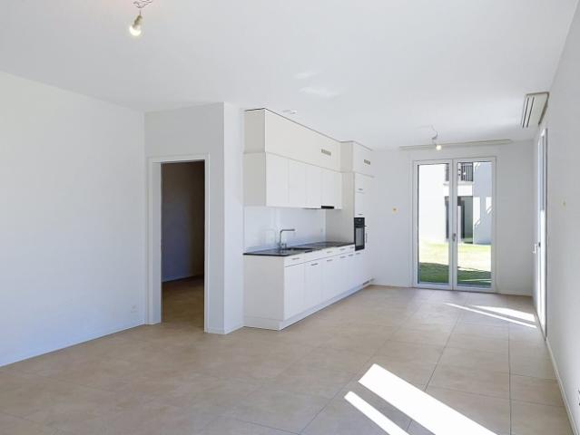 Wohnung mieten in Cottens (FR), Freiburg