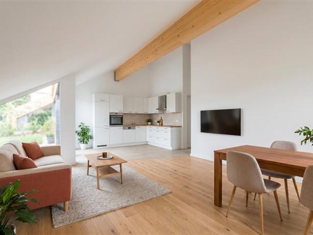 Wohnung mieten in Prilly, Waadt