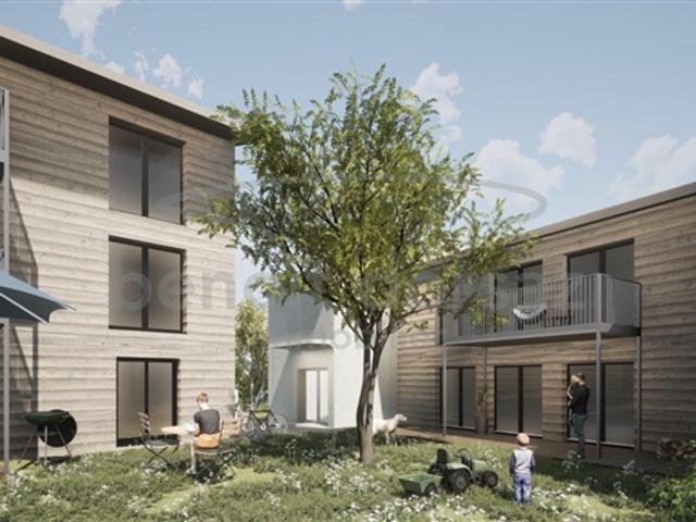 Wohnung kaufen in Evionnaz, Wallis