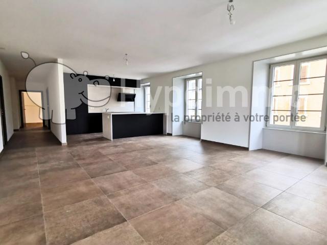 Wohnung mieten in Le Locle