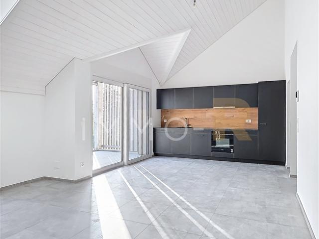 Wohnung kaufen in Saint-Aubin (FR), Freiburg