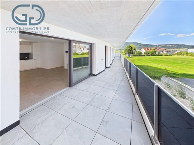 Wohnung kaufen in Rossemaison, Jura