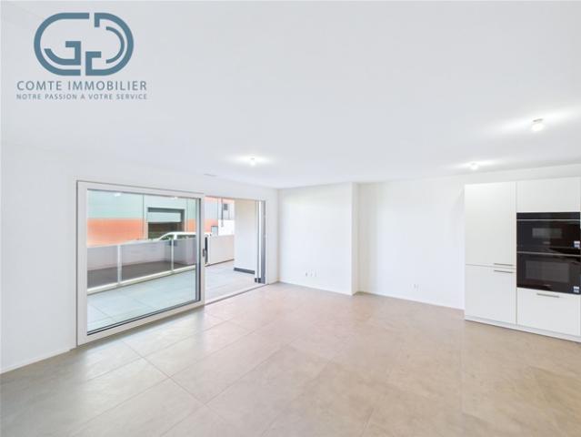 Wohnung kaufen in Rossemaison, Jura