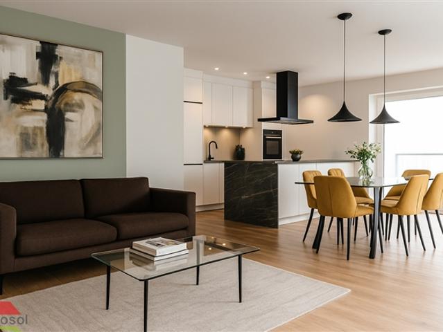 Wohnung kaufen in Cressier (NE)