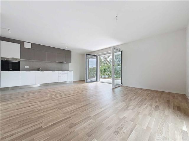 Wohnung kaufen in Echandens-Denges, Waadt