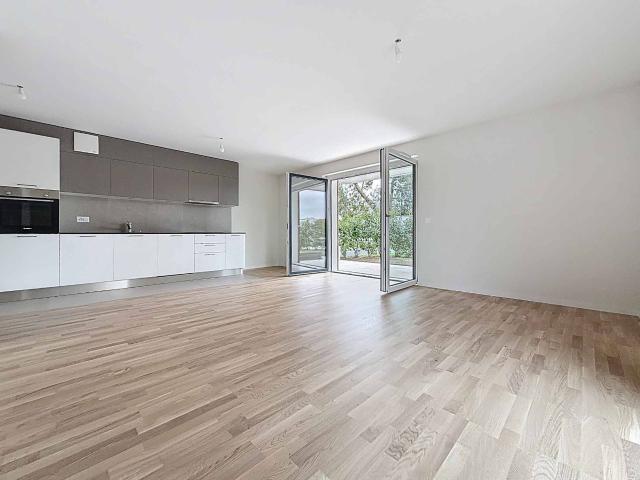 Wohnung kaufen in Denges, Waadt