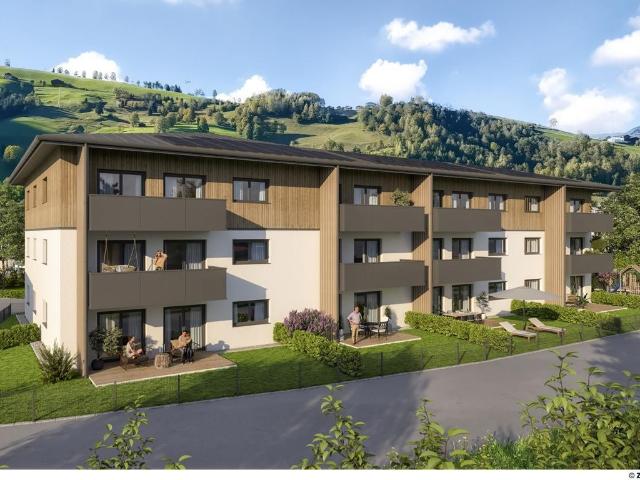 Wohnung kaufen in Kaprun, Salzburg