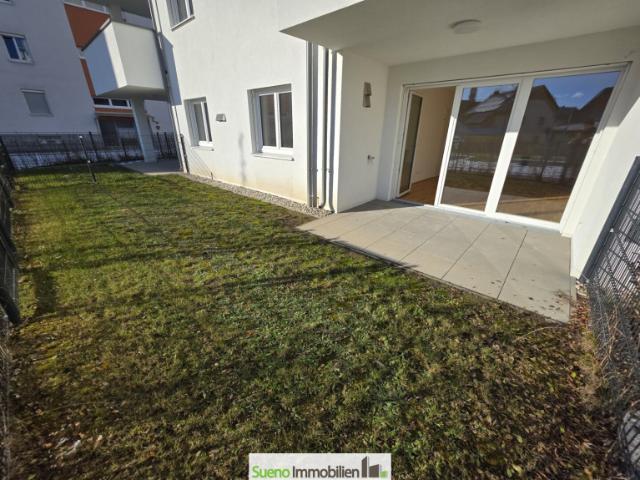 Wohnung kaufen in Eferding, Oberösterreich