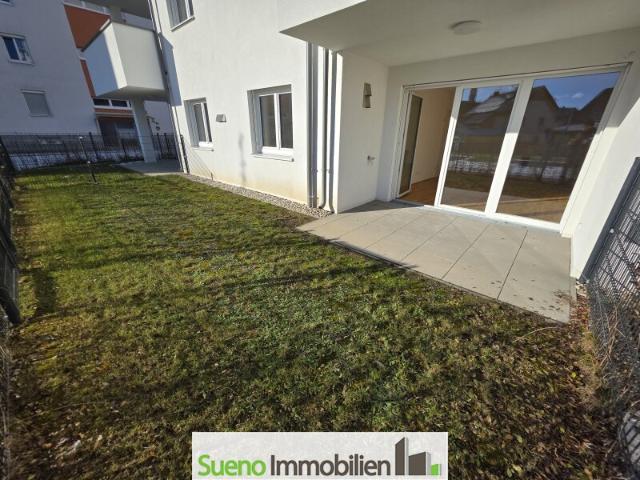 Wohnung kaufen in Eferding, Oberösterreich